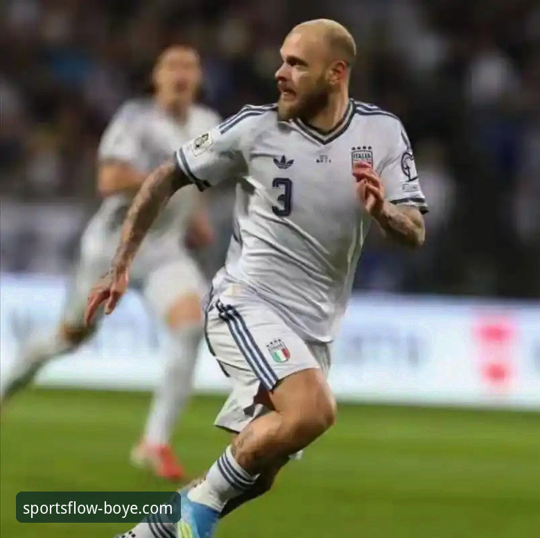 意大利足球的至暗时刻：连续三届无缘世界杯深度评测——从博业体育平台视角看蓝衣军团衰落之谜